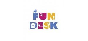 Fun Desk