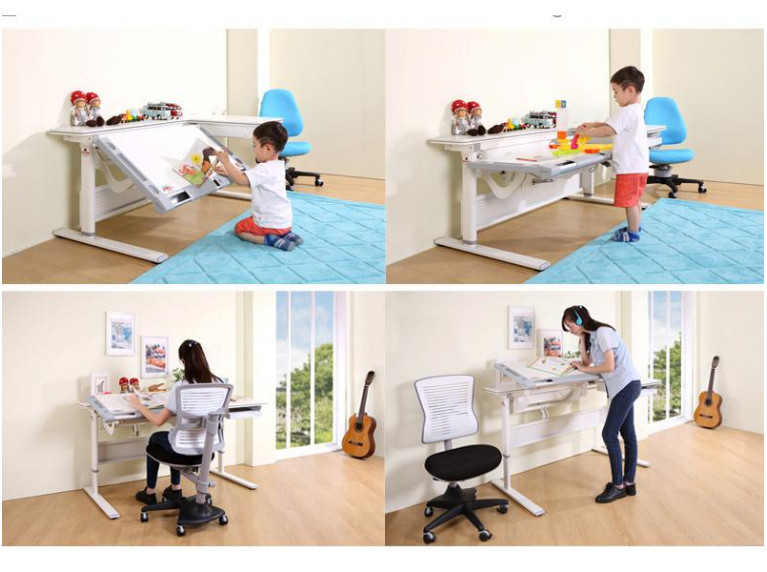Детская парта Comf-Pro M-9 Детская парта Comf-Pro M-9