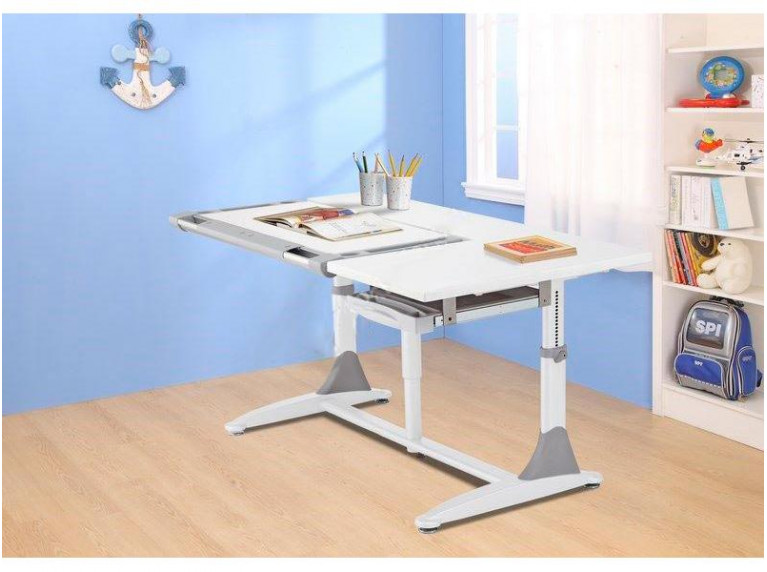 Парта трансформер для детей King Desk Парта трансформер для детей King Desk