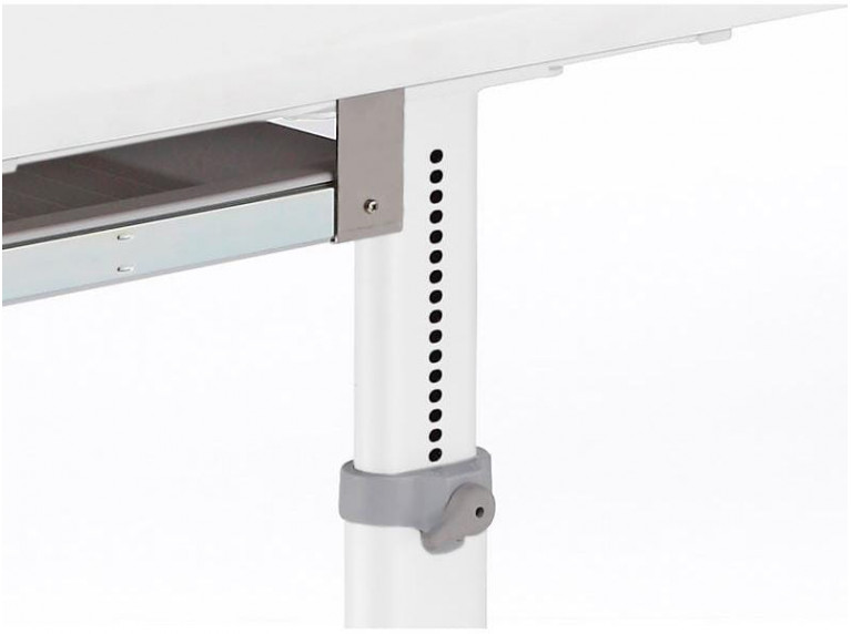 Парта трансформер для детей King Desk Парта трансформер для детей King Desk