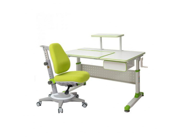 Парта трансформер Rifforma Comfort-34 Парта трансформер Rifforma Comfort-34
