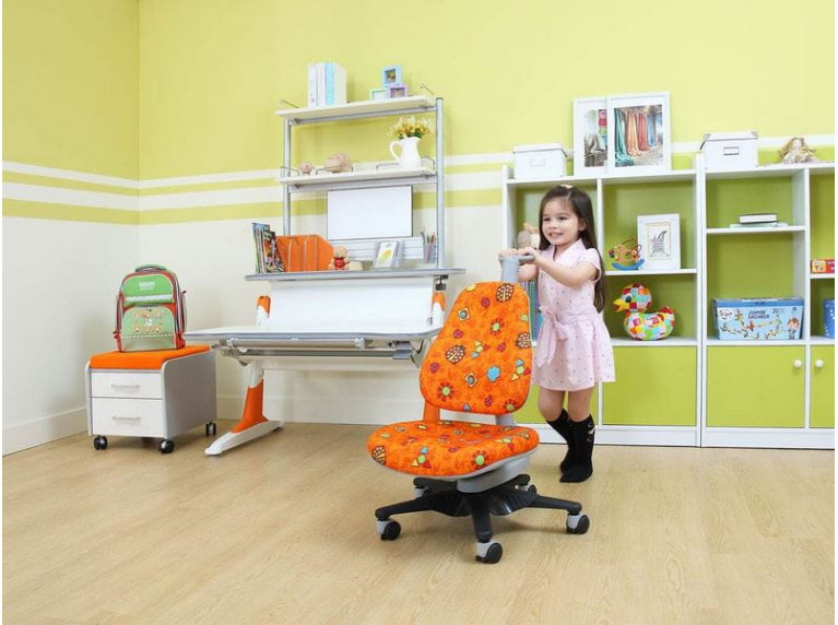 Стол парта для дошкольника ERGO-DESK / SOHO 2 TH333 Стол парта для дошкольника ERGO-DESK / SOHO 2 TH333