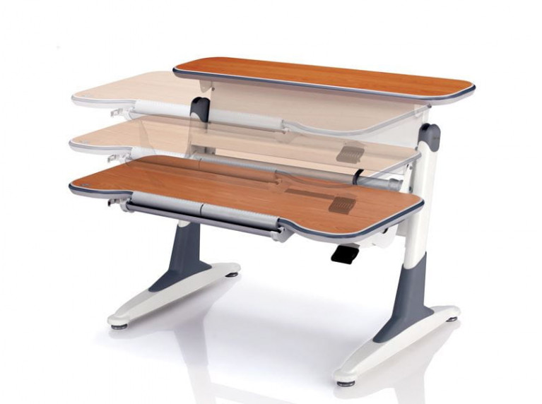 Стол парта для дошкольника ERGO-DESK / SOHO 2 TH333 Стол парта для дошкольника ERGO-DESK / SOHO 2 TH333