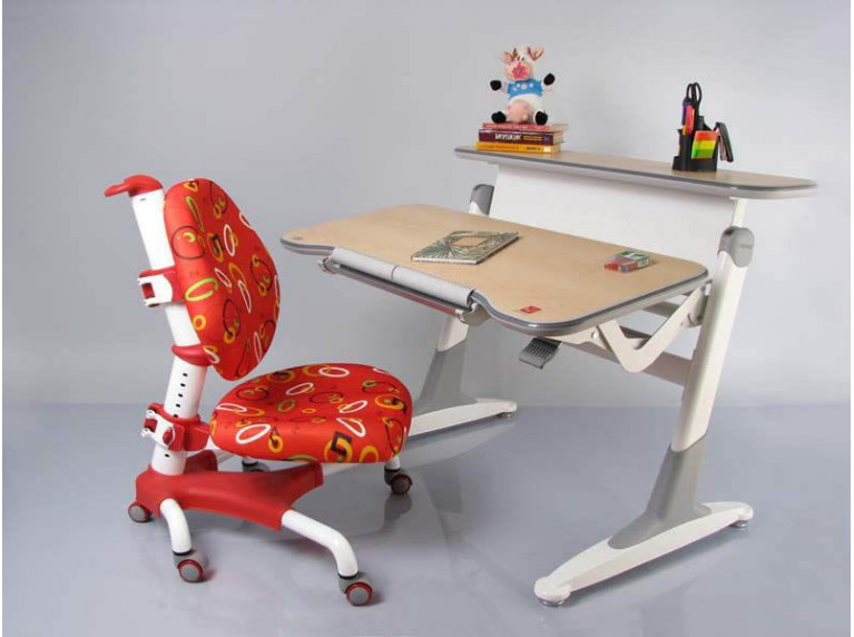 Стол парта для дошкольника ERGO-DESK / SOHO 2 TH333 Стол парта для дошкольника ERGO-DESK / SOHO 2 TH333