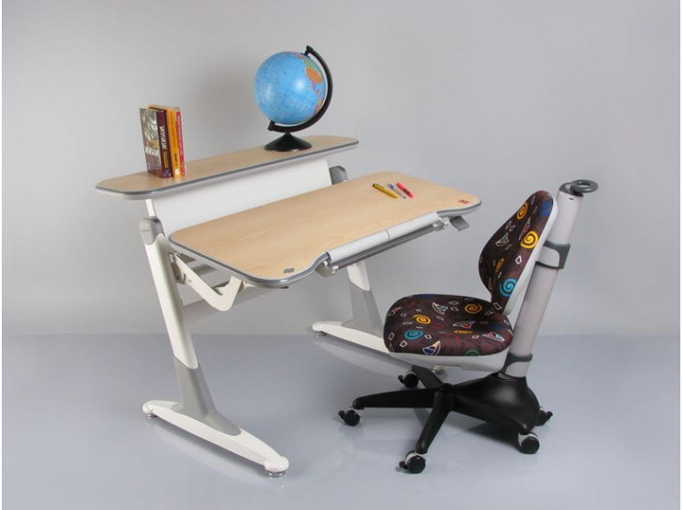 Стол парта для дошкольника ERGO-DESK / SOHO 2 TH333 Стол парта для дошкольника ERGO-DESK / SOHO 2 TH333