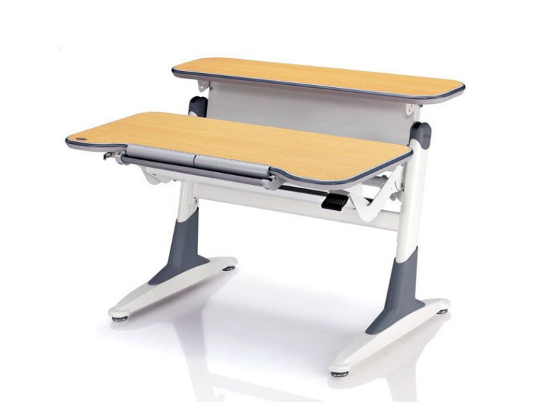 Стол парта для дошкольника ERGO-DESK / SOHO 2 TH333